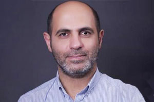 امید عباس زاده