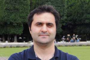 سجاد حق زاد کلیدبری